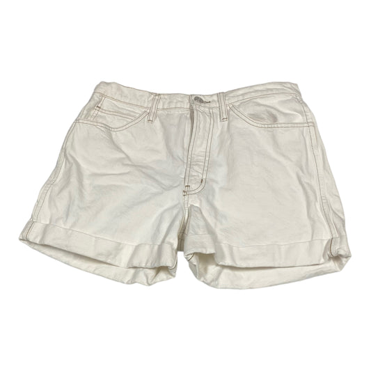 Shorts By Frame  Size: 10