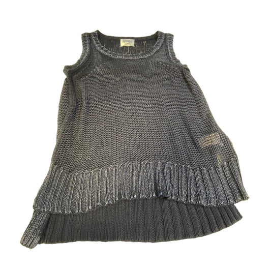 Top Sleeveless By Clothes Mentor  Size: Xs