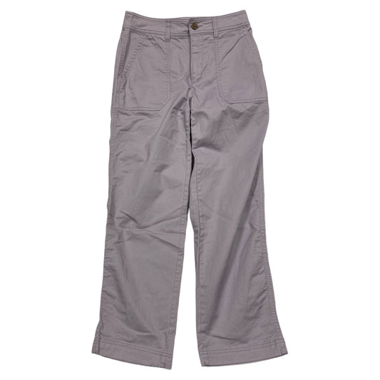 Pants Cropped By Gap  Size: 2