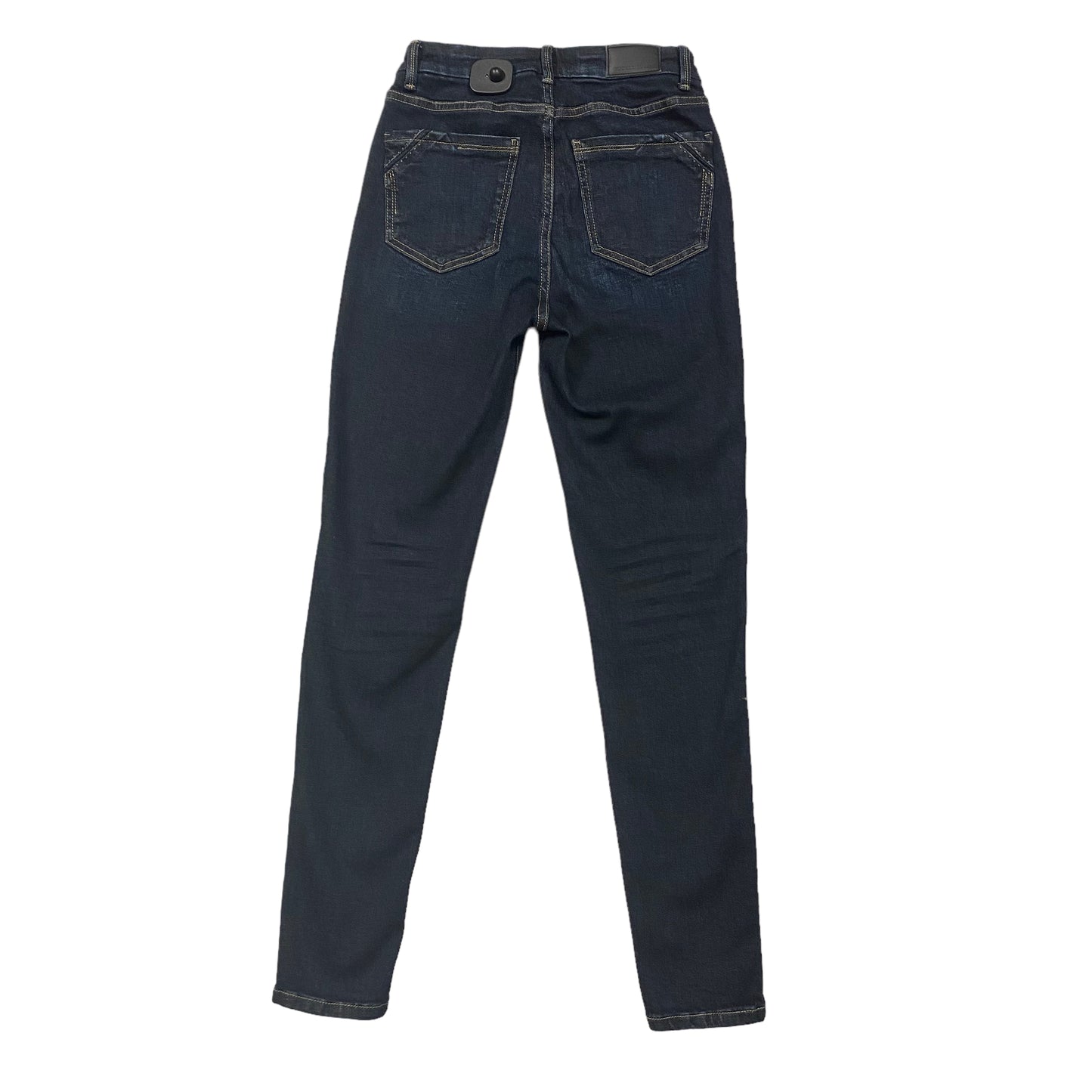 Jeans Skinny By Buckle Black  Size: 2