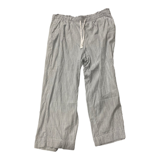 Pants Cropped By Lane Bryant  Size: 22