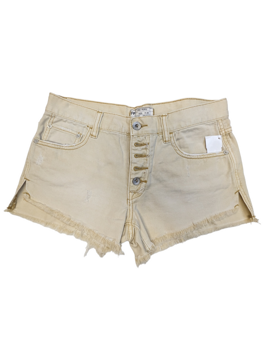 Shorts By Free People  Size: 0