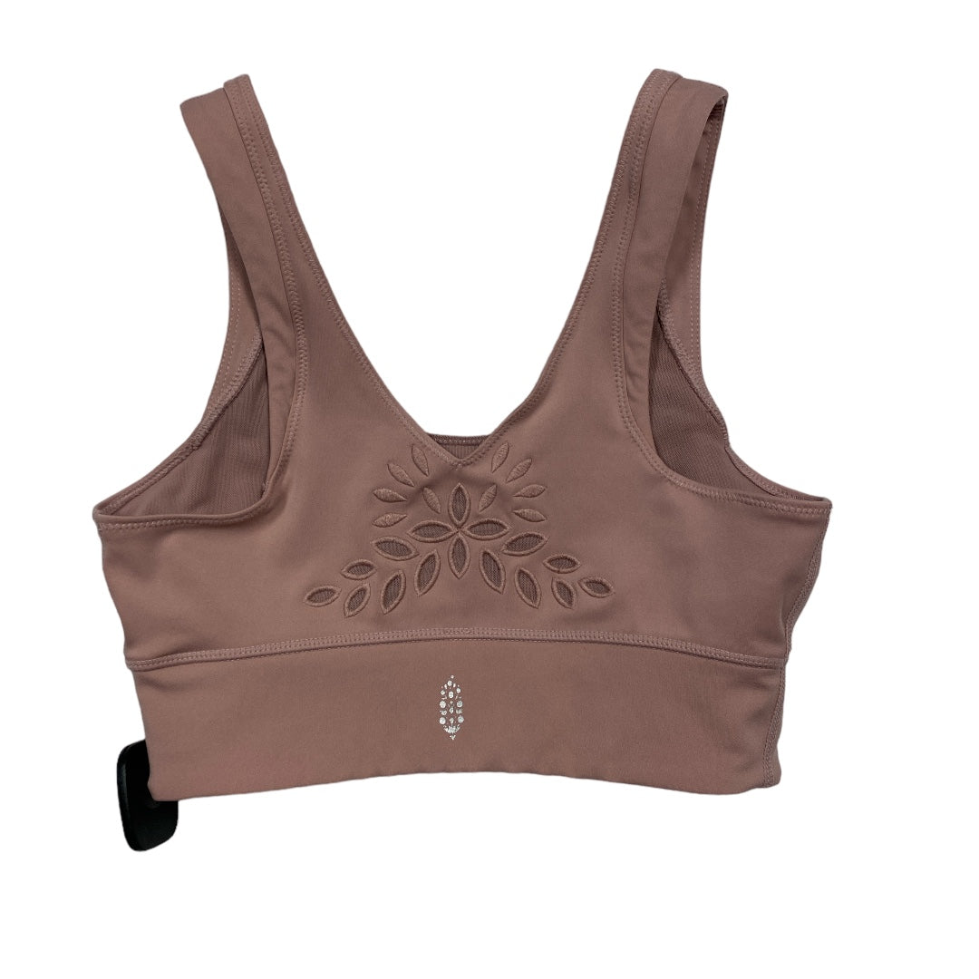 Athletic Bra By Free People  Size: S