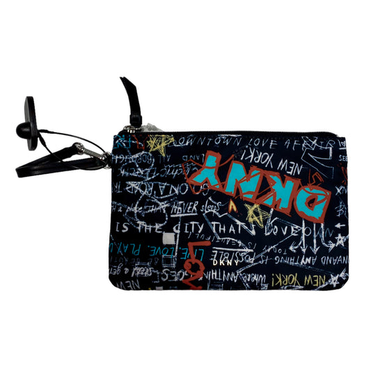 Wallet By Dkny  Size: Medium