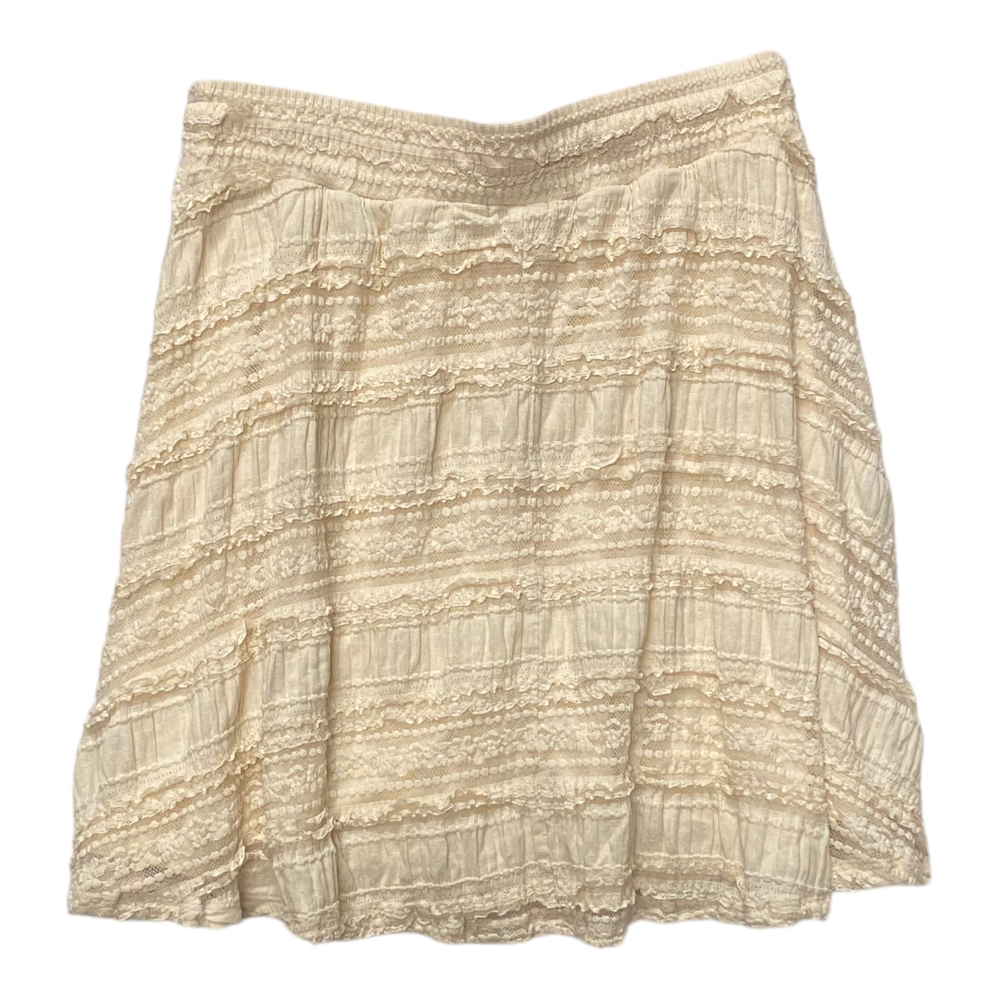 Skirt Midi By Torrid  Size: M