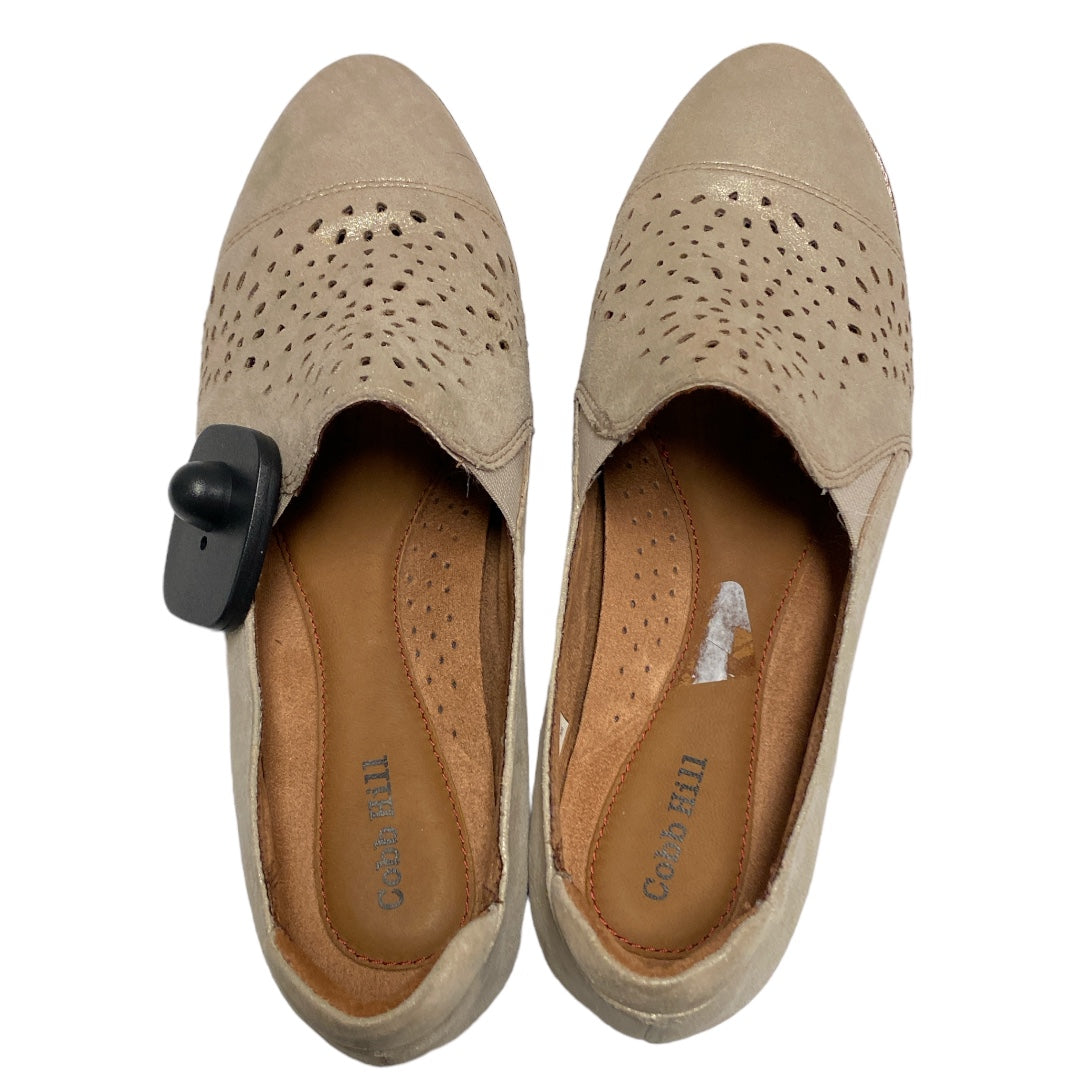 Shoes Flats By Cobb Hill  Size: 7