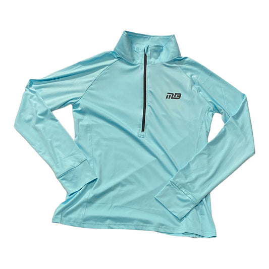 Athletic Jacket By MUSCLE BOX  Size: Xs