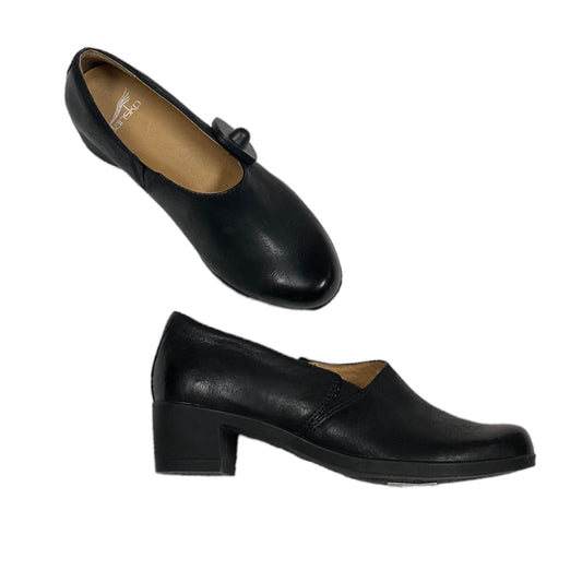 Shoes Heels Block By Dansko  Size: 8.5