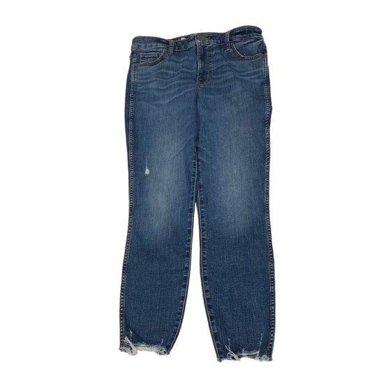 Jeans Skinny By Kut  Size: 6