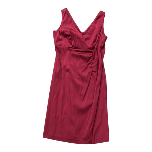 Dress Casual Midi By Donna Ricco  Size: Petite L