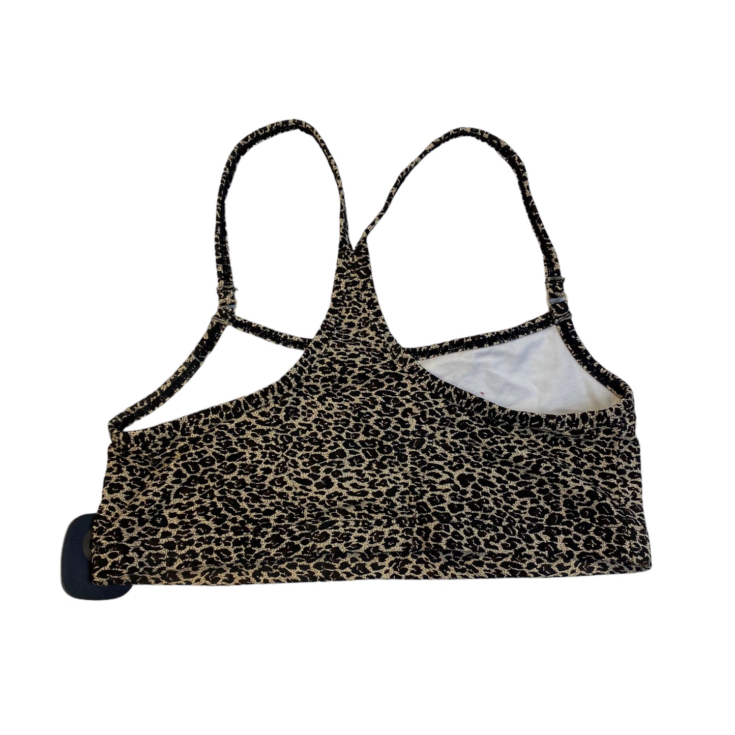 Athletic Bra By Fruit Of The Loom  Size: M