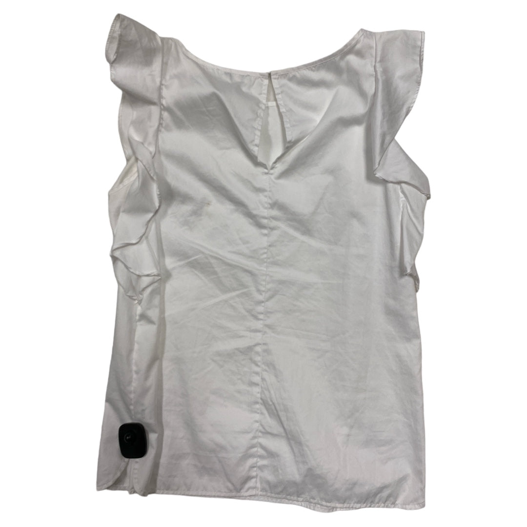 Top Sleeveless Designer By Tyler Boe  Size: M