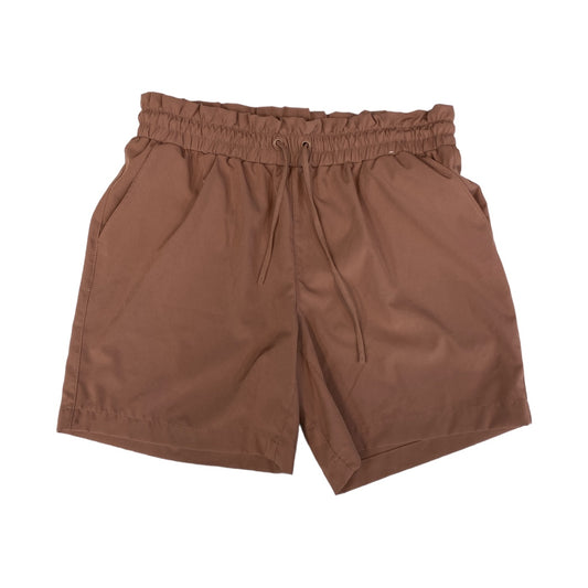 Athletic Shorts By Mondetta  Size: S