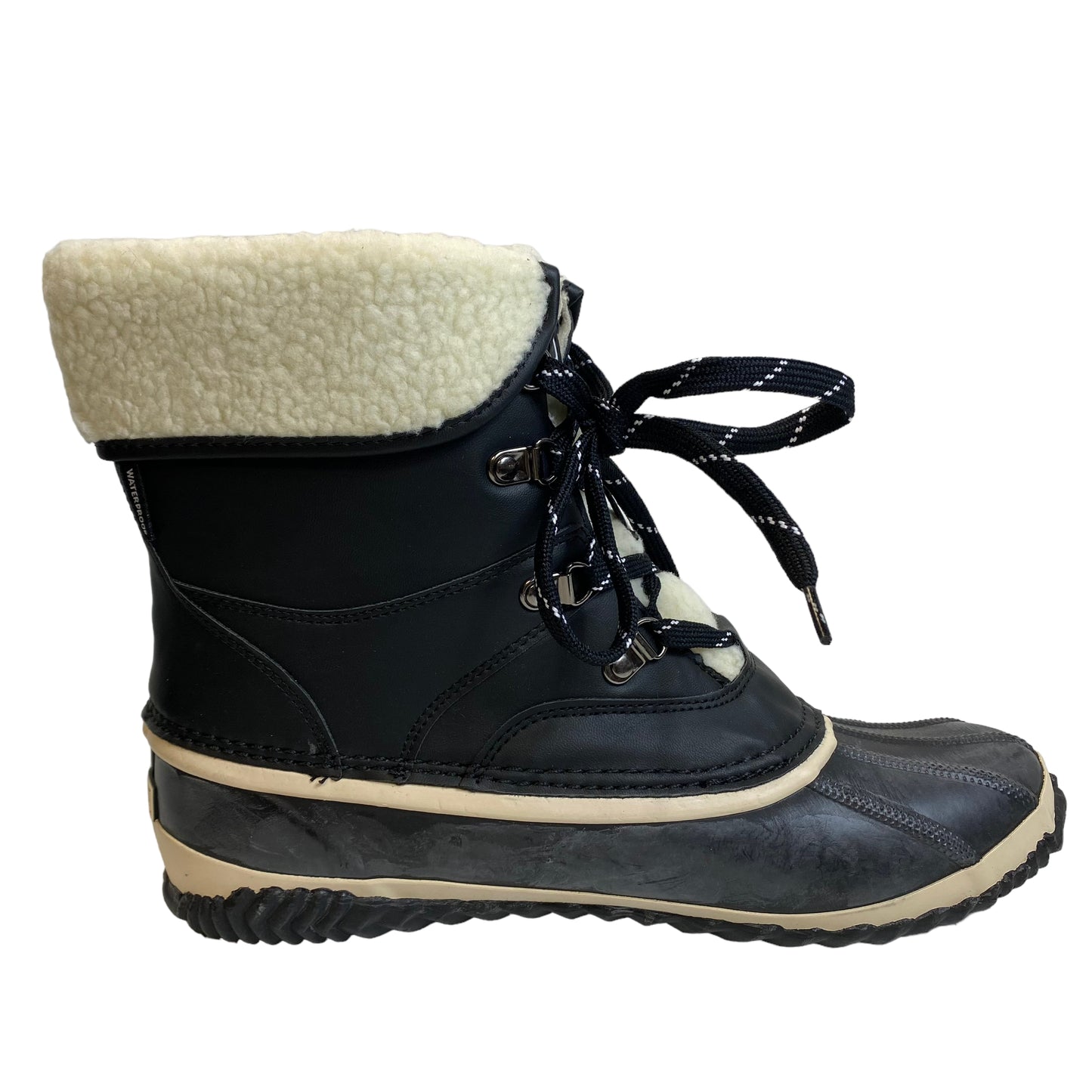 Boots Snow By Jambu  Size: 11