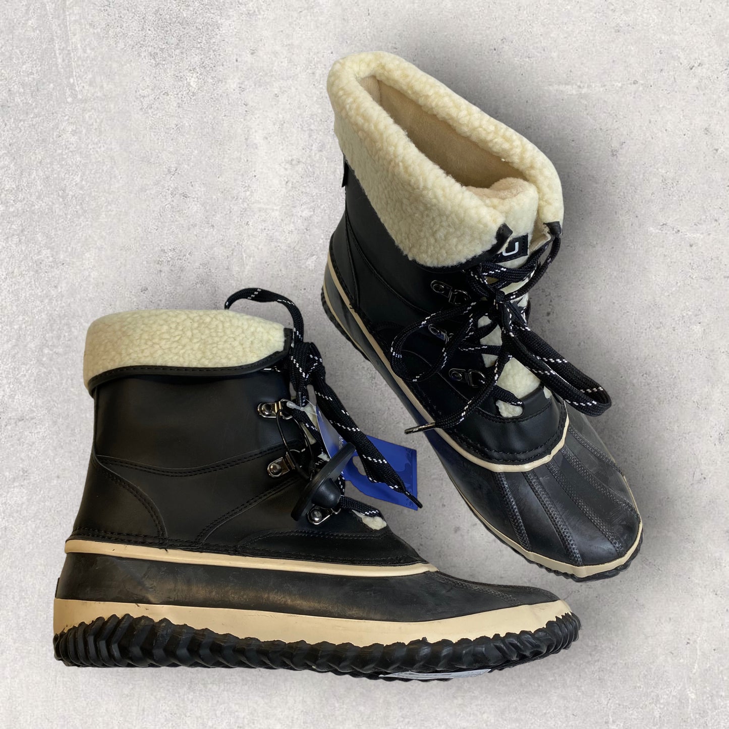Boots Snow By Jambu  Size: 11