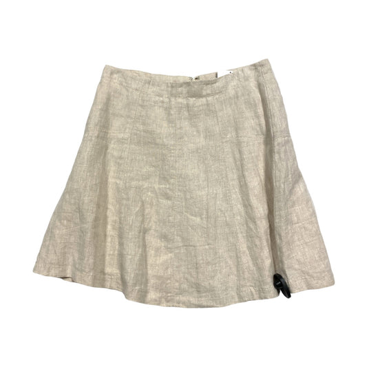 Skirt Mini & Short By Loft  Size: 6