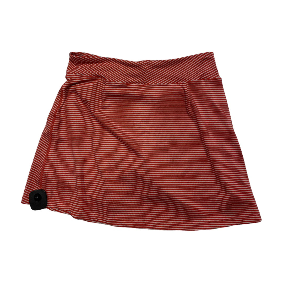 Athletic Skirt Skort By Title Nine  Size: S