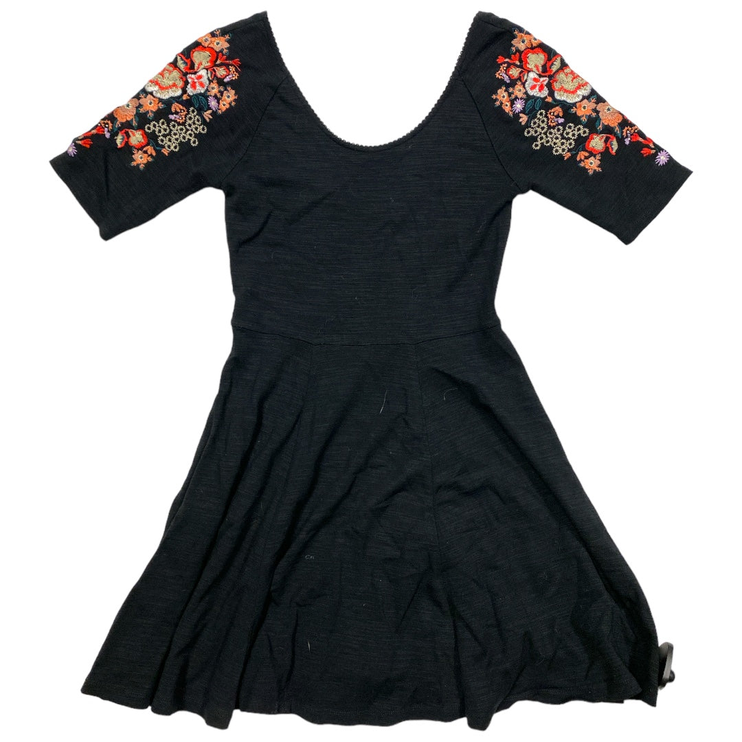 Dress Casual Short By Free People  Size: Xs