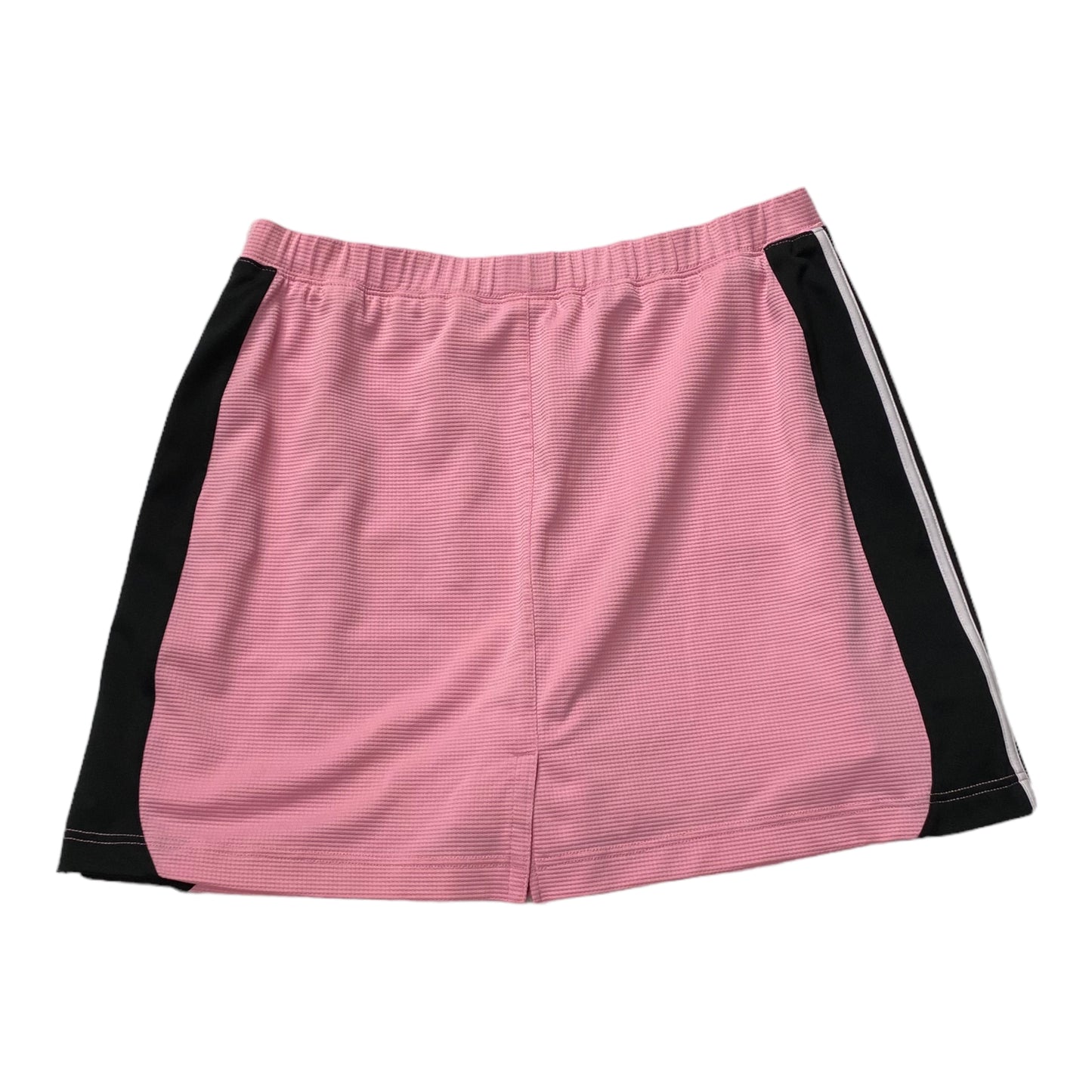 Athletic Skirt Skort By SWING  Size: Xl