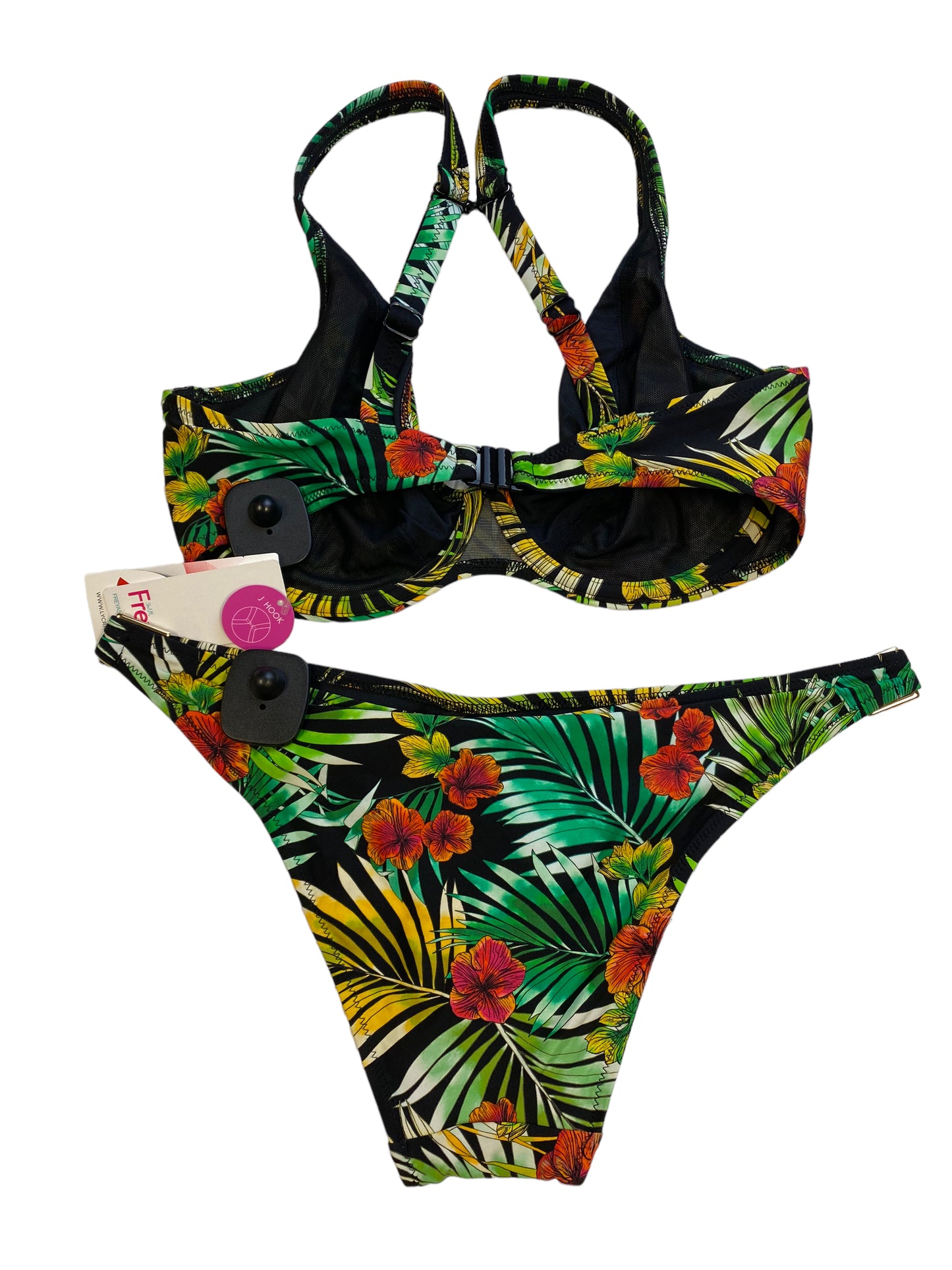 Swimsuit 2pc By Cmc  Size: M