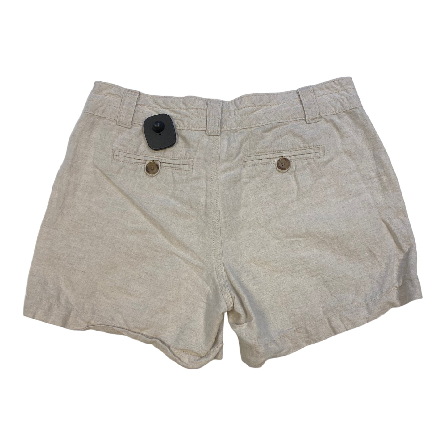 Shorts By Banana Republic  Size: 0