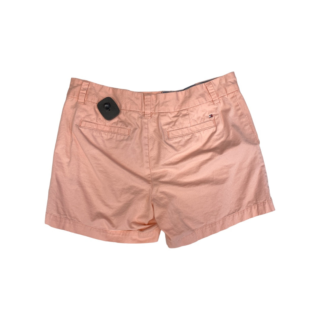 Shorts By Tommy Hilfiger  Size: 6