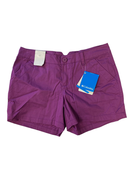 Athletic Shorts By Columbia  Size: 4