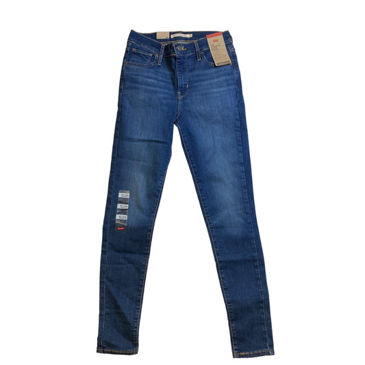 Jeans Skinny By Levis  Size: 0