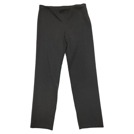 Pants Designer By Eileen Fisher  Size: S