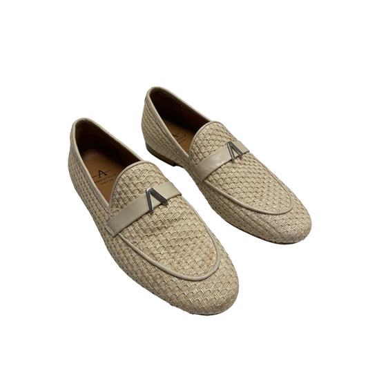 Shoes Flats Loafer Oxford By Aquatalia  Size: 6.5