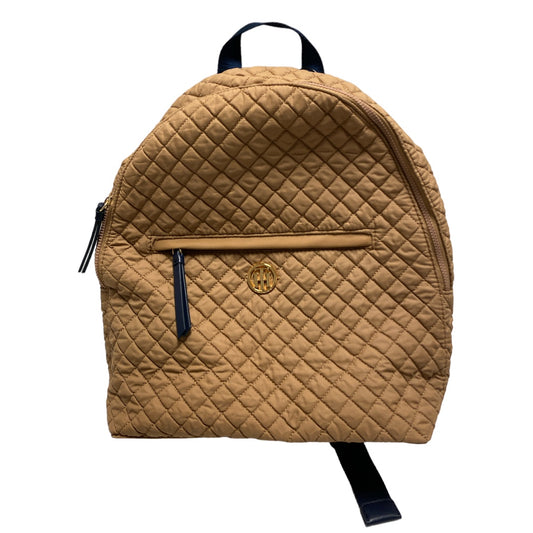Backpack By Tommy Hilfiger  Size: Medium