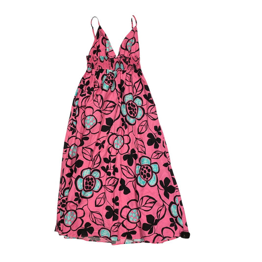 Dress Casual Maxi By Zara  Size: Xl