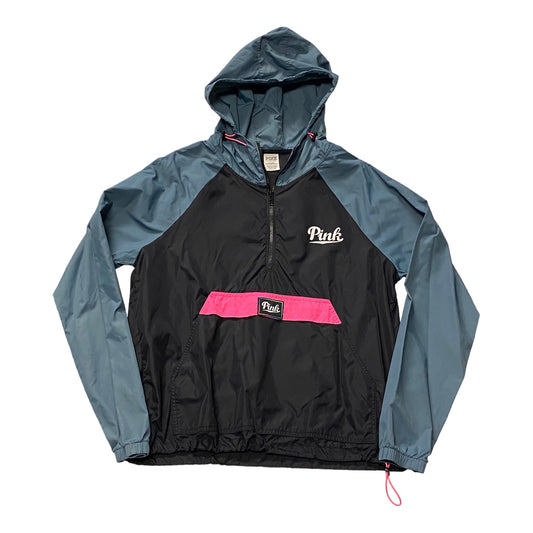 Jacket Windbreaker By Pink