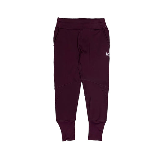 Athletic Pants By MISSION Size: M