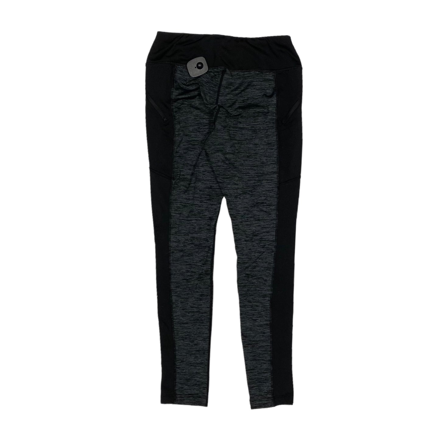 Athletic Leggings By ATHLETIC WORKS Size: S