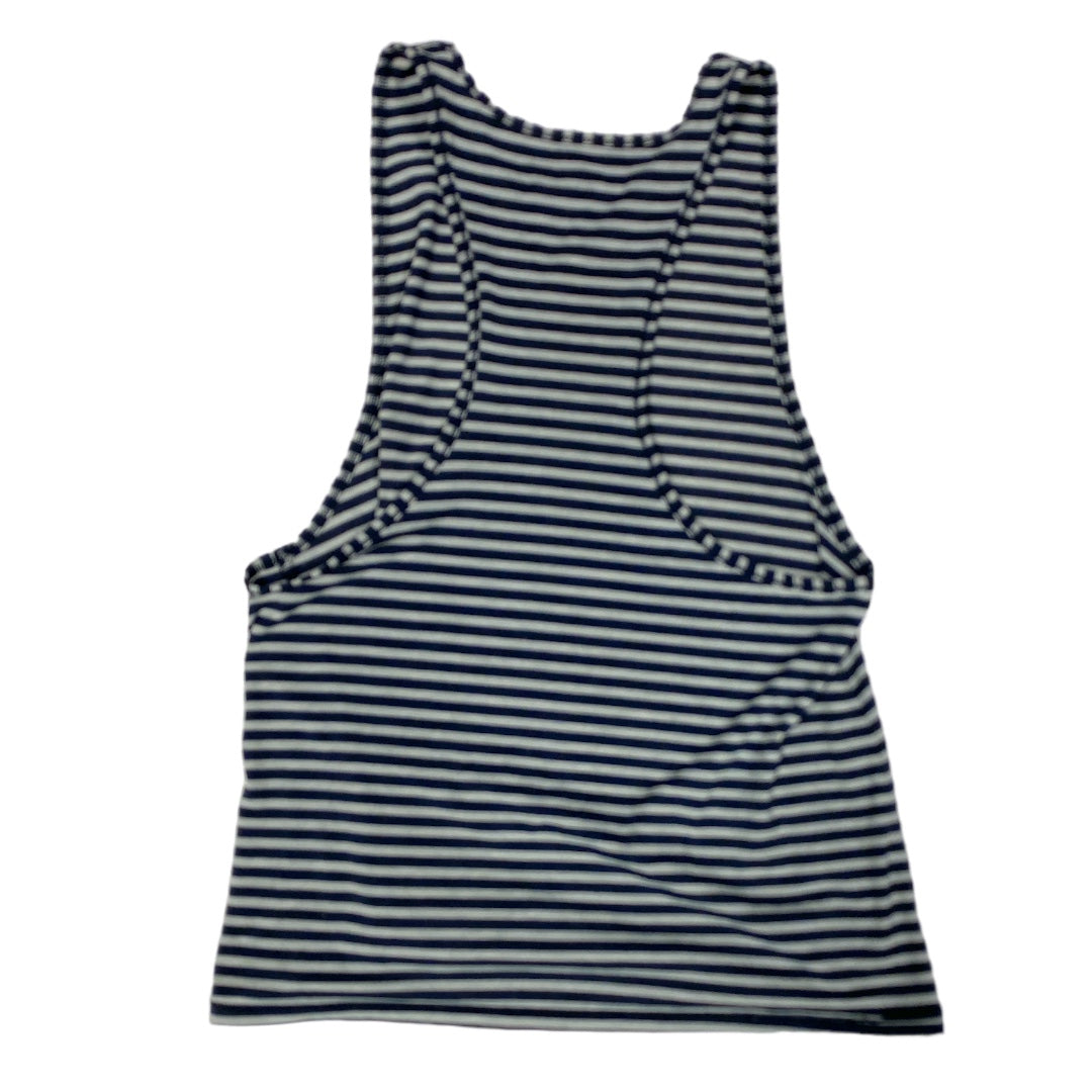 Athletic Tank Top By Athleta  Size: Xs