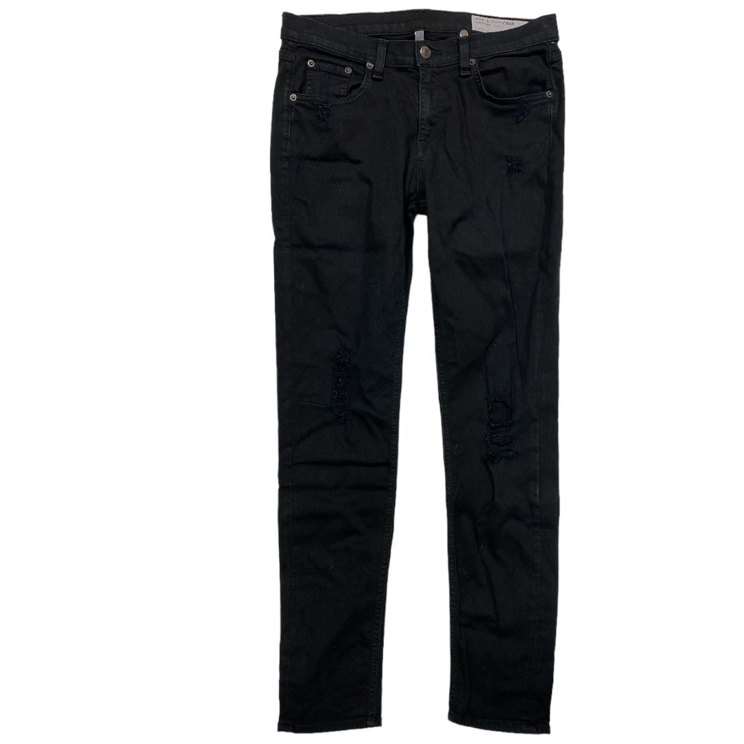 Jeans Skinny By Rag & Bones Jeans  Size: 4