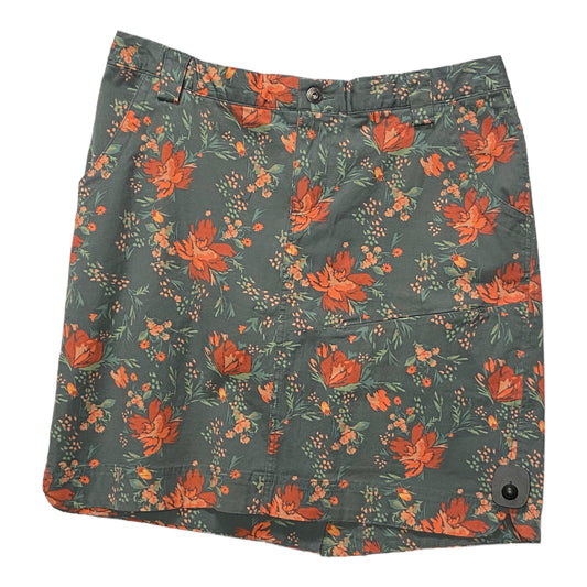 Skort By Duluth Trading  Size: 14