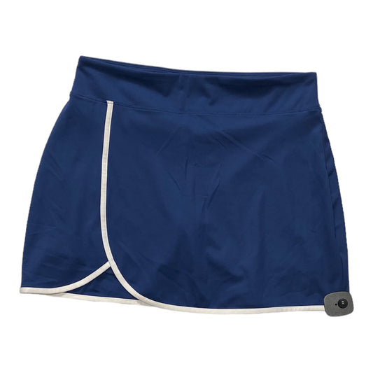 Athletic Skort By Tommy Bahama  Size: L