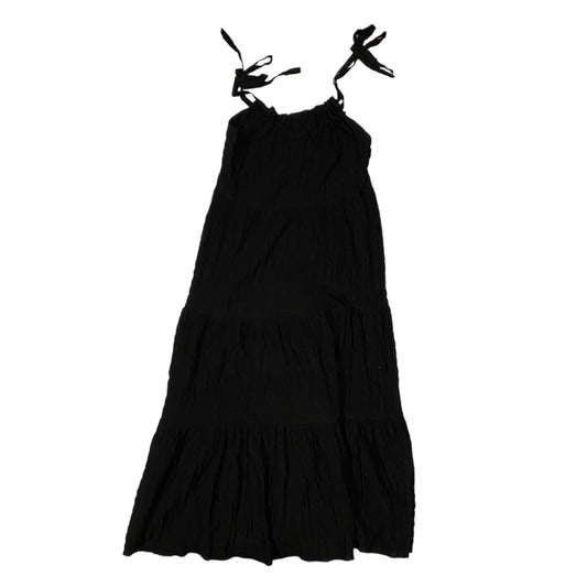 Dress Casual Midi By Cmc  Size: Xs