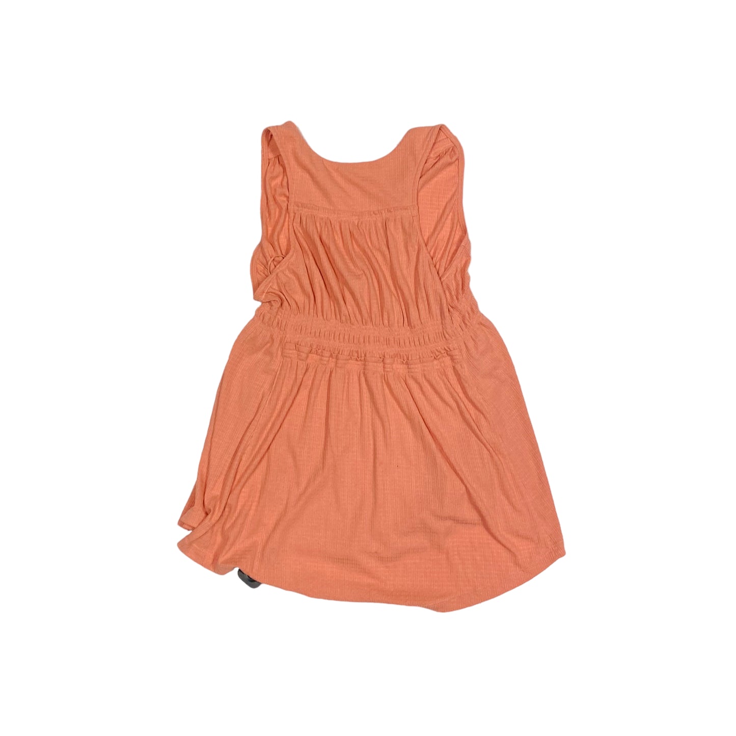 Top Sleeveless By Free People  Size: L