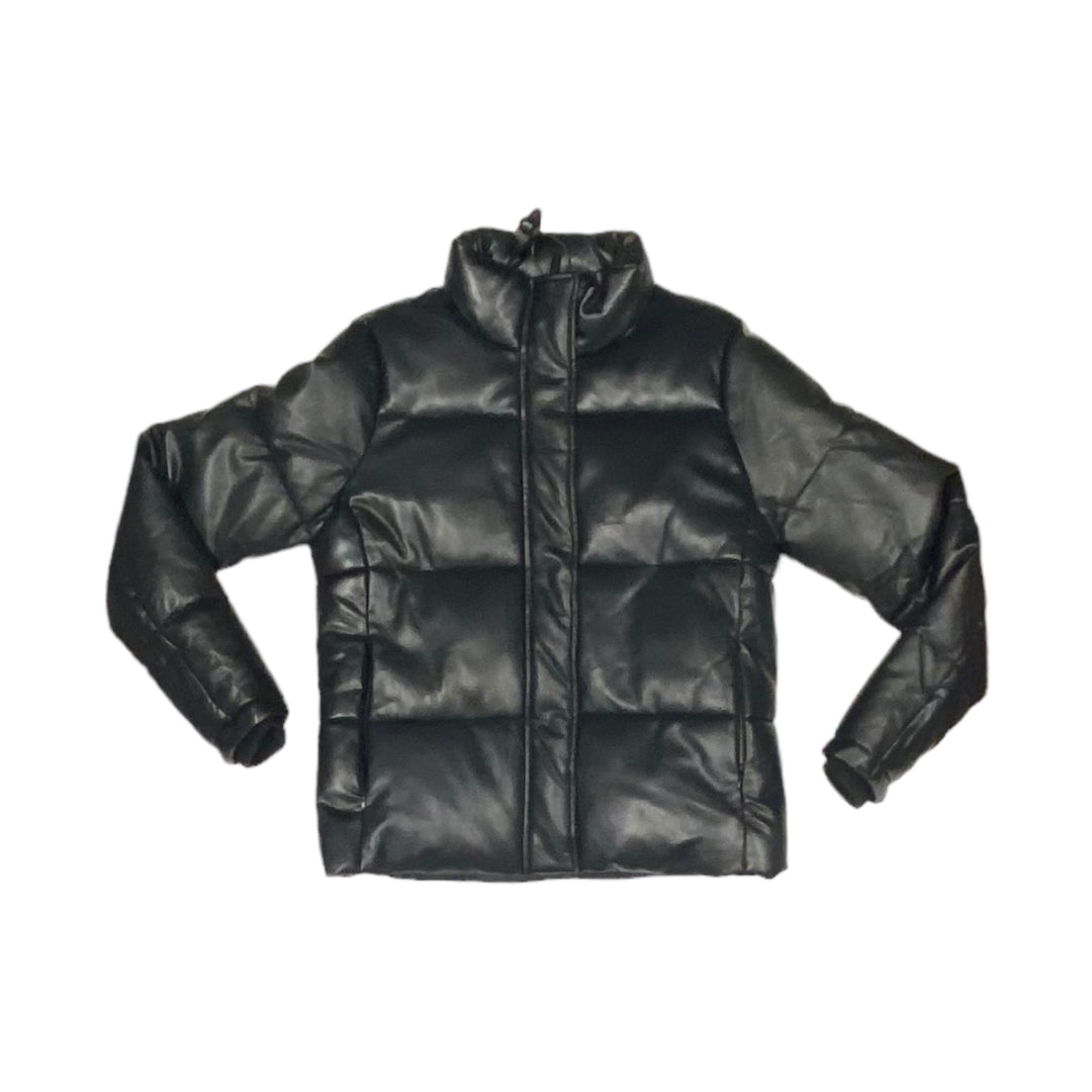 Jacket Puffer & Quilted By Marc New York  Size: S