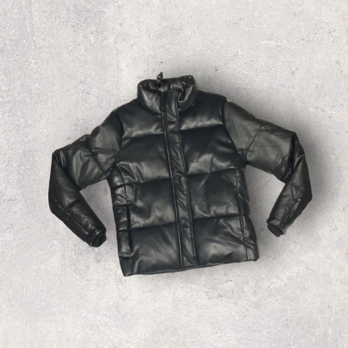 Jacket Puffer & Quilted By Marc New York  Size: S