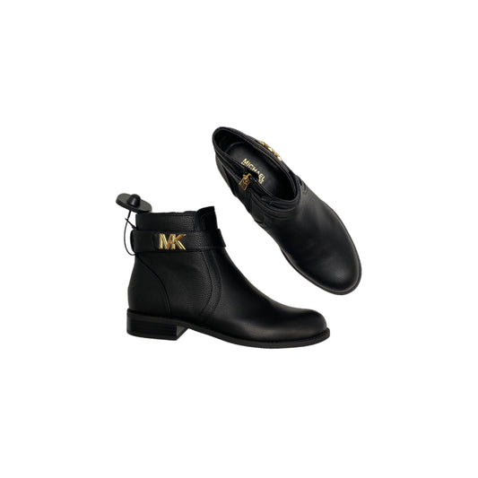 Boots Ankle Flats By Michael By Michael Kors  Size: 6